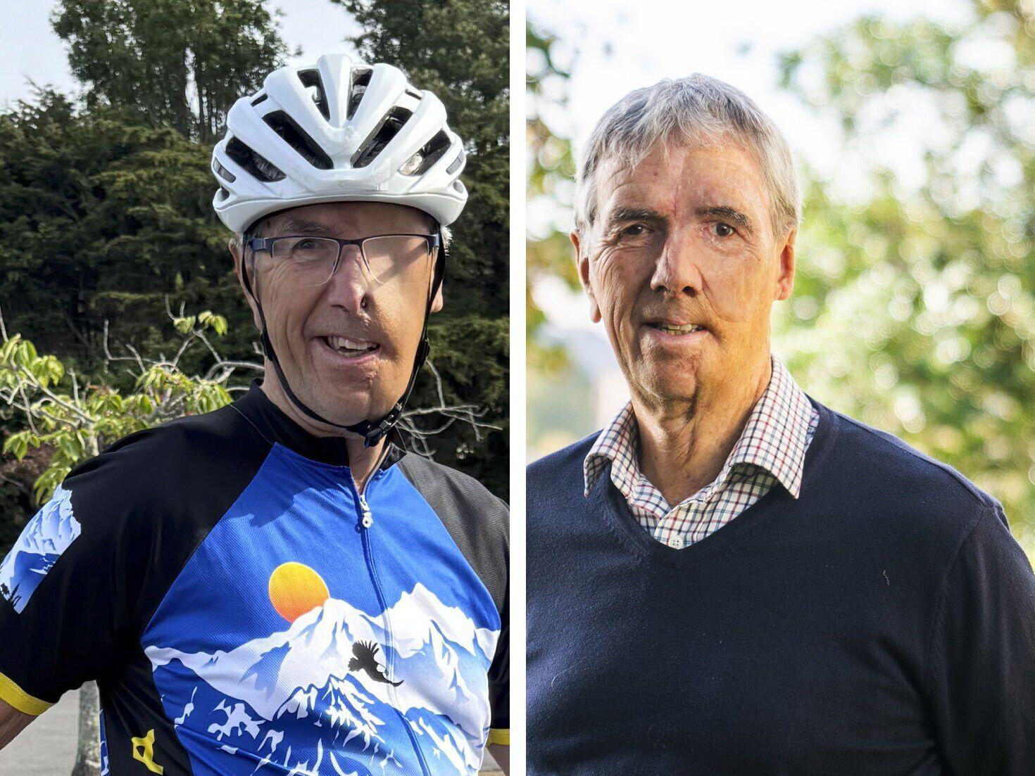 Injured cyclist gets new 3D-printed face